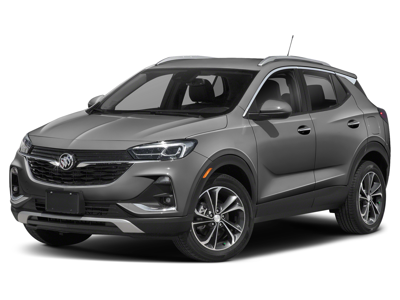 2021 Buick Encore GX