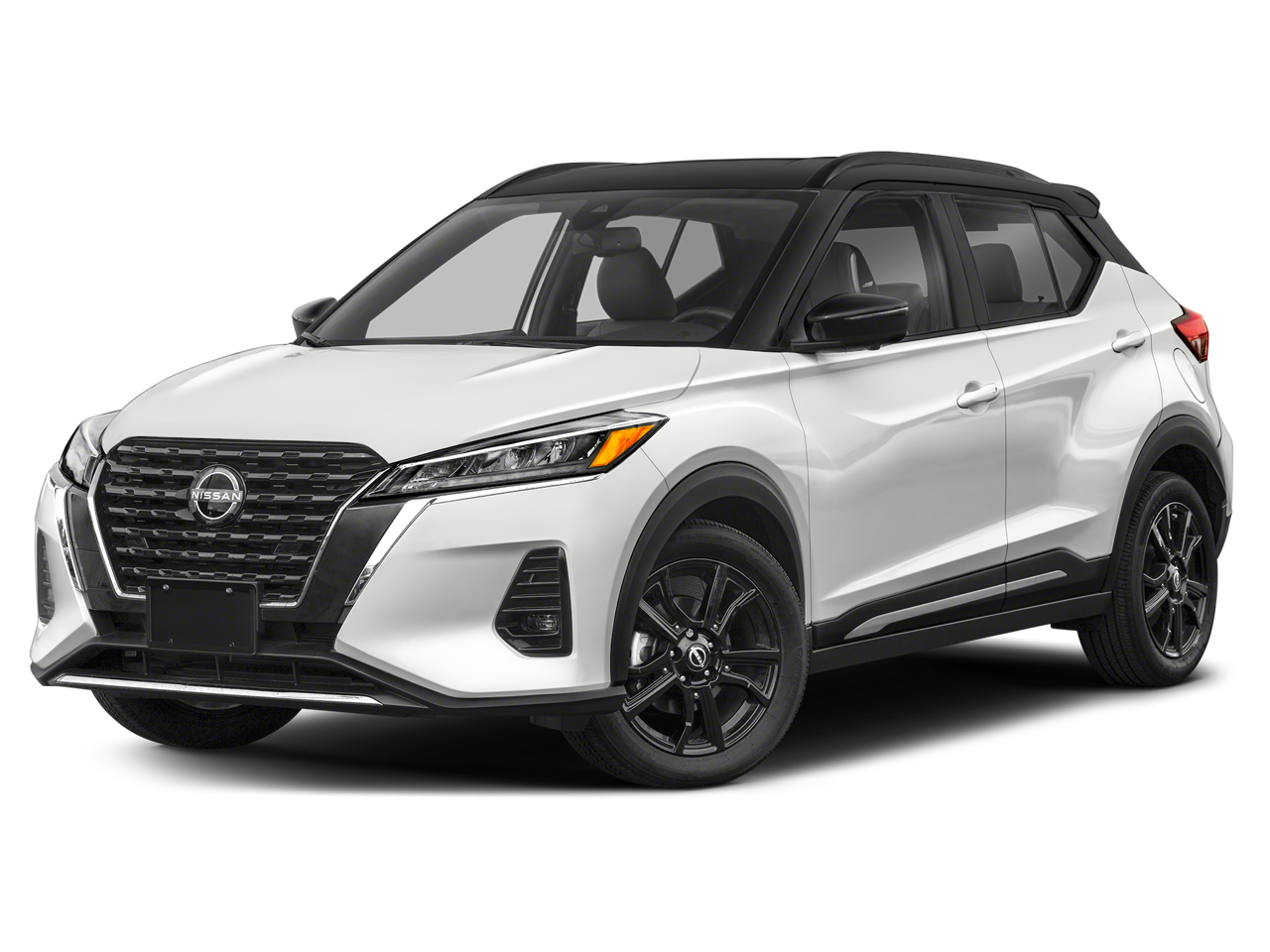 2023 Nissan Kicks
