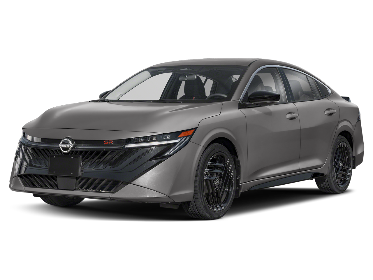 2026 Nissan Sentra